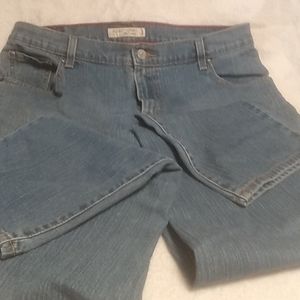 Levi's 550 size 14 medium